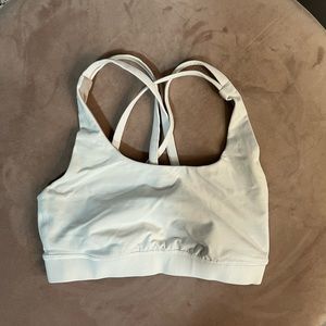 Lulu Lemon Sports Bra